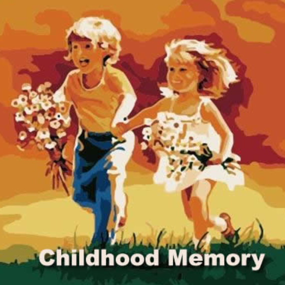 Childhood Memory吉他谱GTP格式