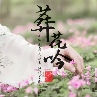 葬花吟吉他谱GTP格式
