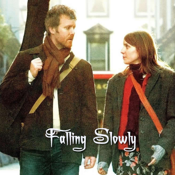 Falling Slowly吉他谱GTP格式