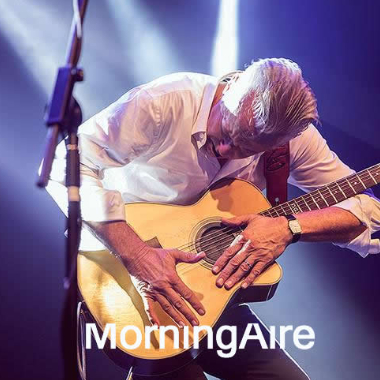 Morning Aire 吉他谱GTP格式