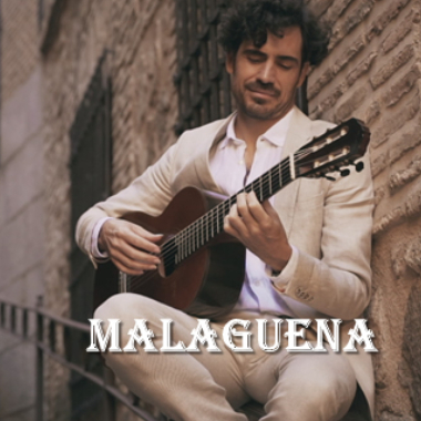 Malaguena吉他谱GTP格式