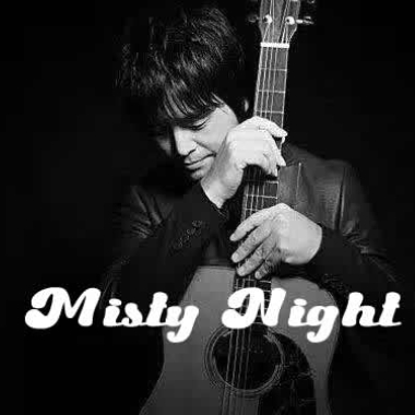 Misty Night吉他谱GTP格式