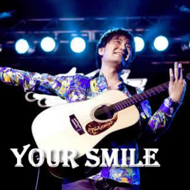 Your Smile吉他谱GTP格式