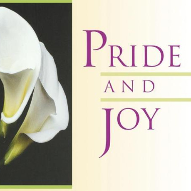 Pride And Joy吉他谱GTP格式