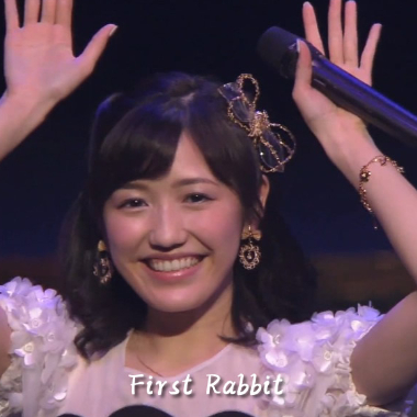 First Rabbit吉他谱GTP格式