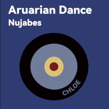 Aruarian Dance吉他谱GTP格式