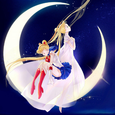 Sailor Moon吉他谱GTP格式