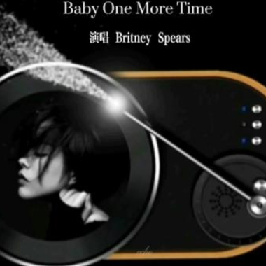 Baby One More Time吉他谱GTP格式
