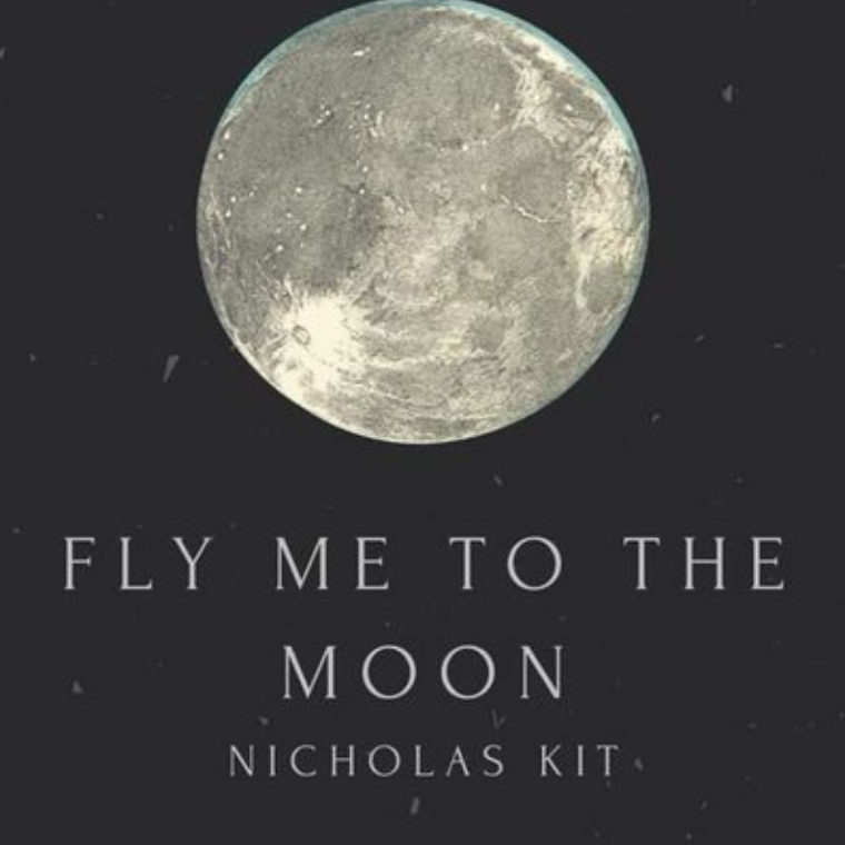 fly me to the moon吉他谱GTP格式