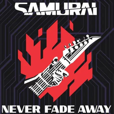 Never Fade Away吉他谱GTP格式