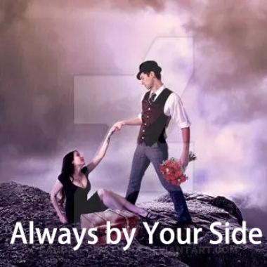 Always by Your Side吉他谱GTP格式