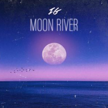 Moon River吉他谱GTP格式