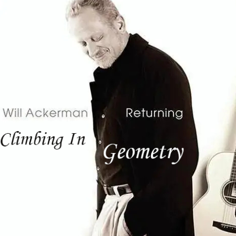 Climbing In Geometry吉他谱GTP格式