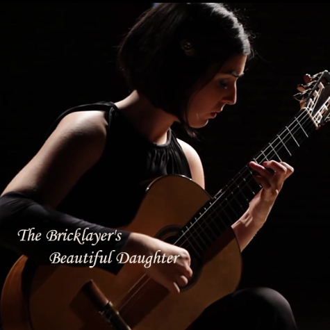 The Bricklayer's Beautiful Daughter吉他谱GTP格式