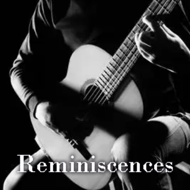 Reminiscences吉他谱GTP格式