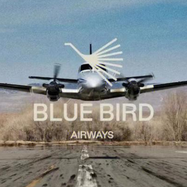 Blue Bird吉他谱GTP格式