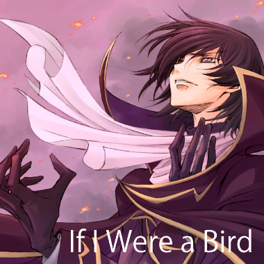 If I Were a Bird吉他谱GTP格式