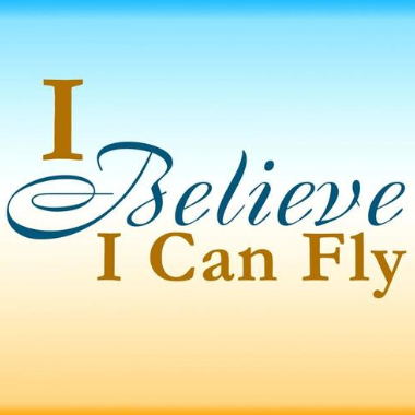 I believe I can fly吉他谱GTP格式