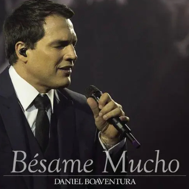 Besame Mucho吉他谱GTP格式