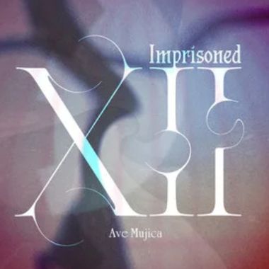 Imprisoned XII吉他谱GTP格式