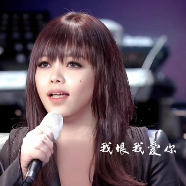 我恨我爱你吉他谱GTP格式