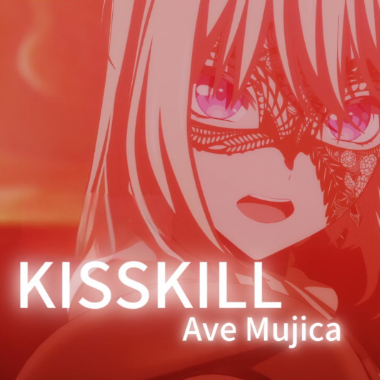 KILL KISS吉他谱GTP格式