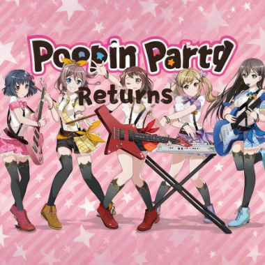 Returns吉他谱GTP格式