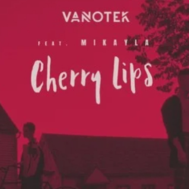 Cherry Lips吉他谱GTP格式