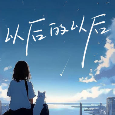 以后的以后吉他谱GTP格式