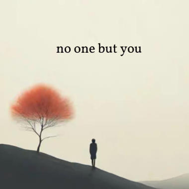 No one but you吉他谱GTP格式