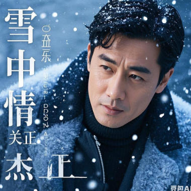 雪中情吉他谱GTP格式