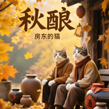 秋酿吉他谱GTP格式