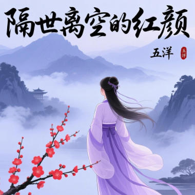 隔世离空的红颜吉他谱GTP格式