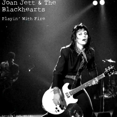 I Hate Myself For Loving You吉他谱GTP格式