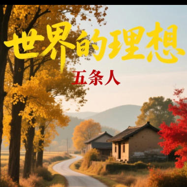 世界的理想吉他谱GTP格式